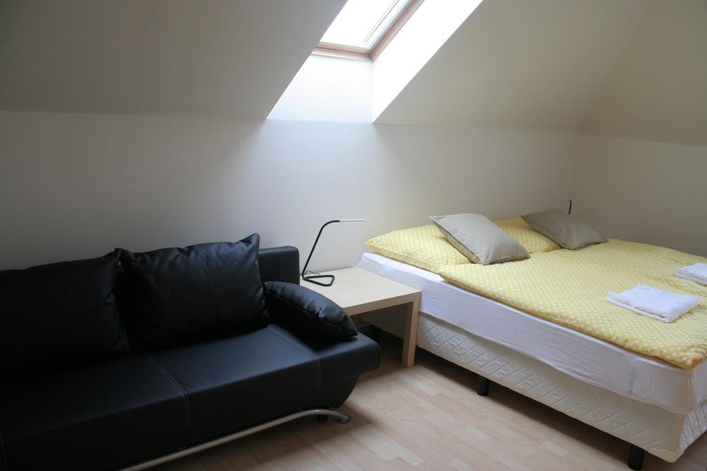 Prague Vakantiehuis Průhonice