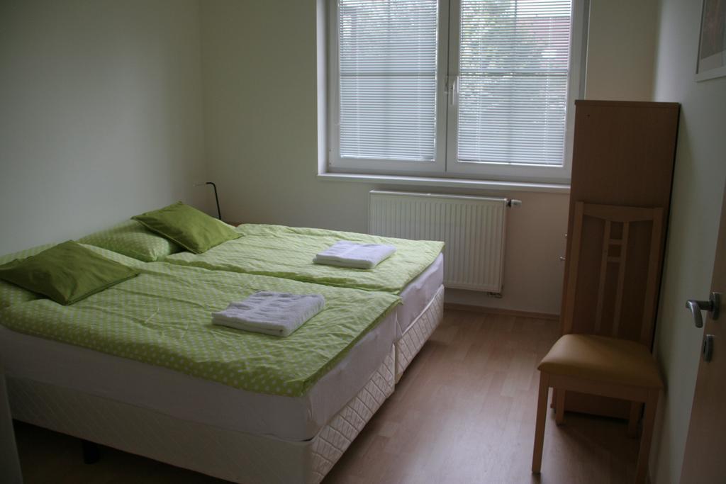 Prague Vakantiehuis Průhonice