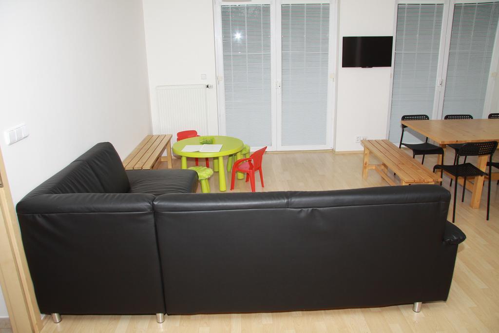 Vakantiehuis Prague