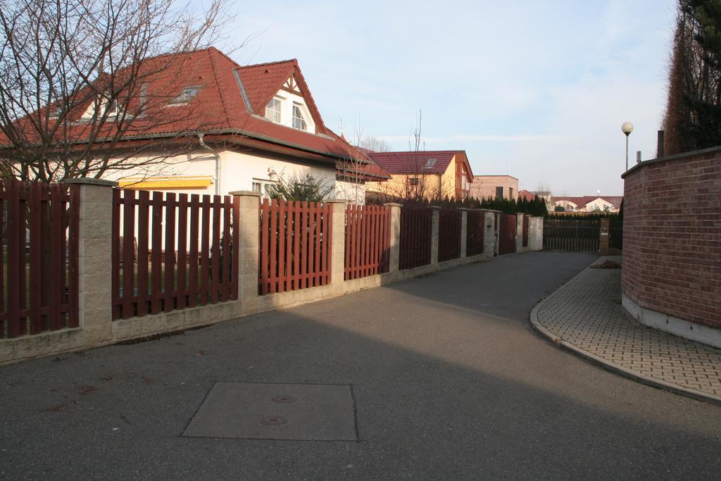 Prague *
